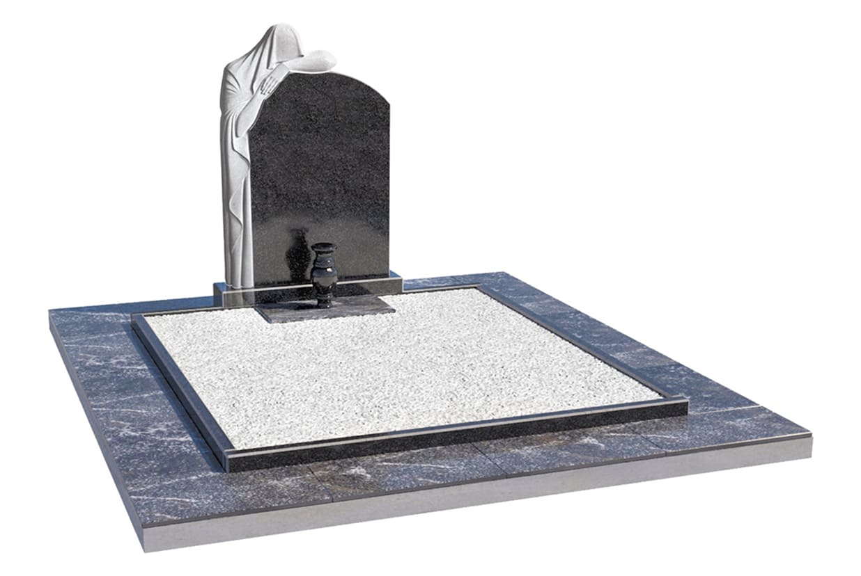 Двойные мемориальные комплексы в Оренбурге | Мемориальный комплекс №42