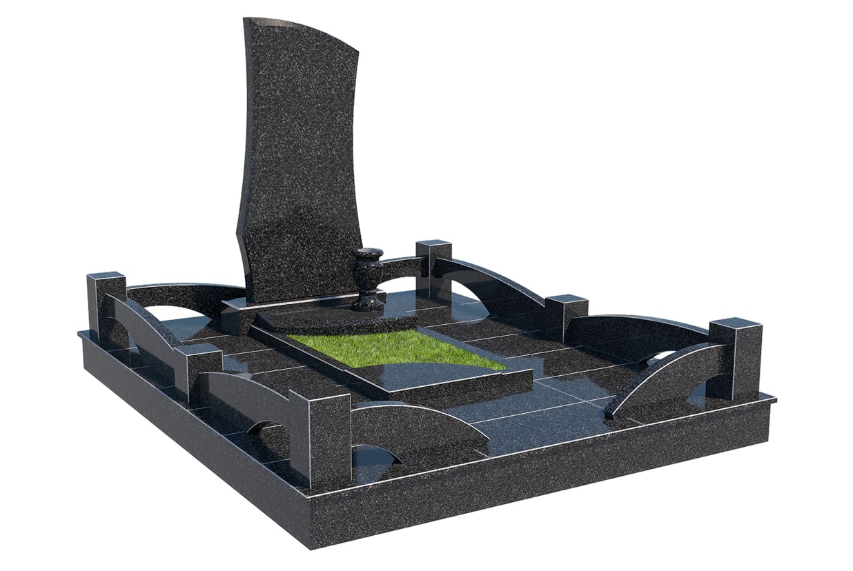 Одинарные мемориальные комплексы в Оренбурге | Мемориальный комплекс №49