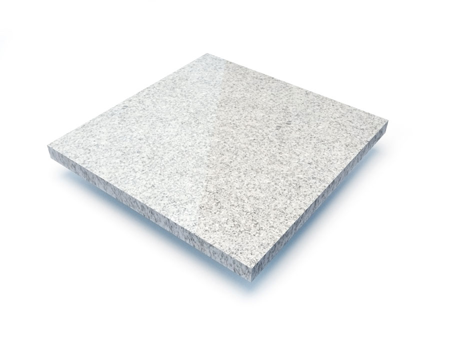 Плитка для облицовки памятников в&nbsp;Оренбурге | Гранитная плитка «Мансуровский»