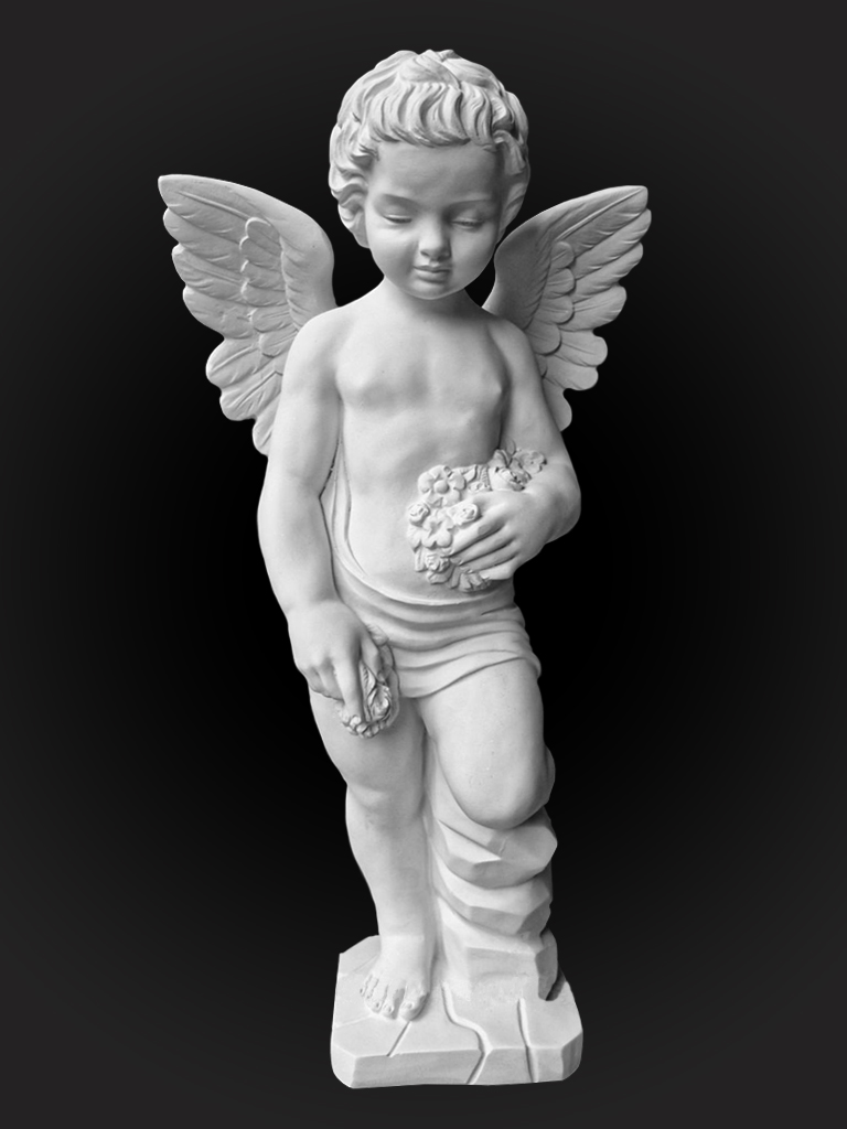 Скульптуры из искусственного мрамора в&nbsp;Оренбурге | Скульптура №11