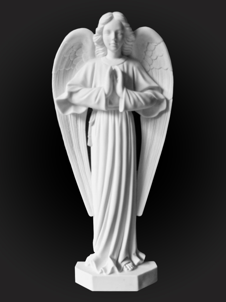 Скульптуры из искусственного мрамора в&nbsp;Оренбурге | Скульптура №10