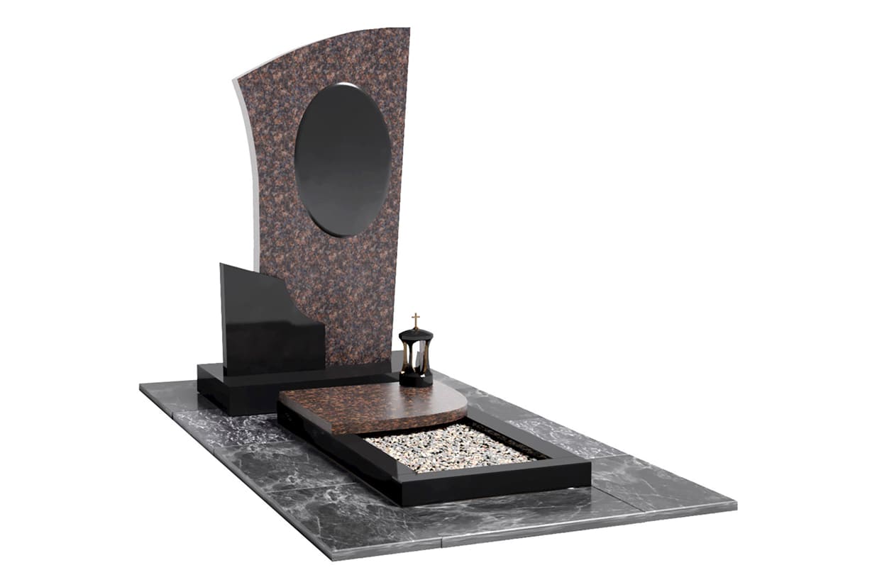 Одинарные мемориальные комплексы в Оренбурге | Мемориальный комплекс №13