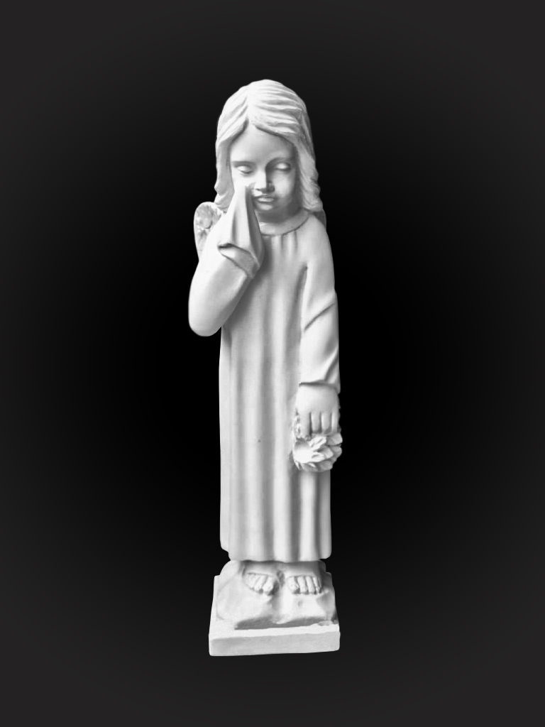 Скульптуры из искусственного мрамора в&nbsp;Оренбурге | Скульптура №4