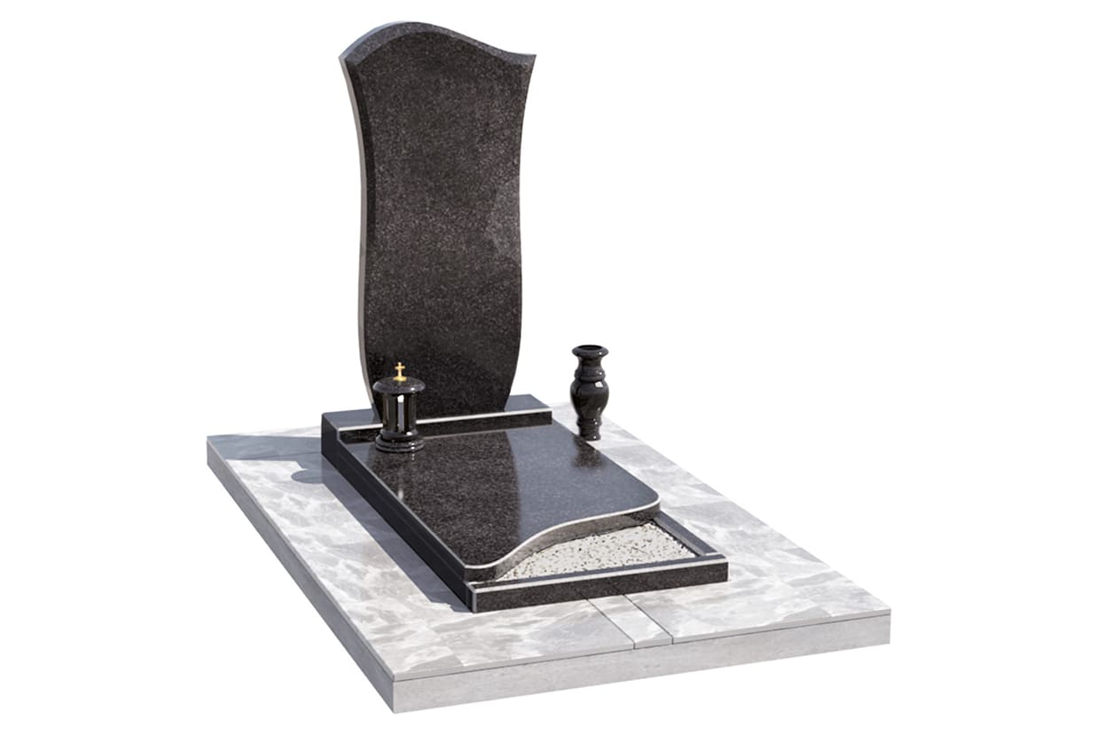 Одинарные мемориальные комплексы в Оренбурге | Мемориальный комплекс №38