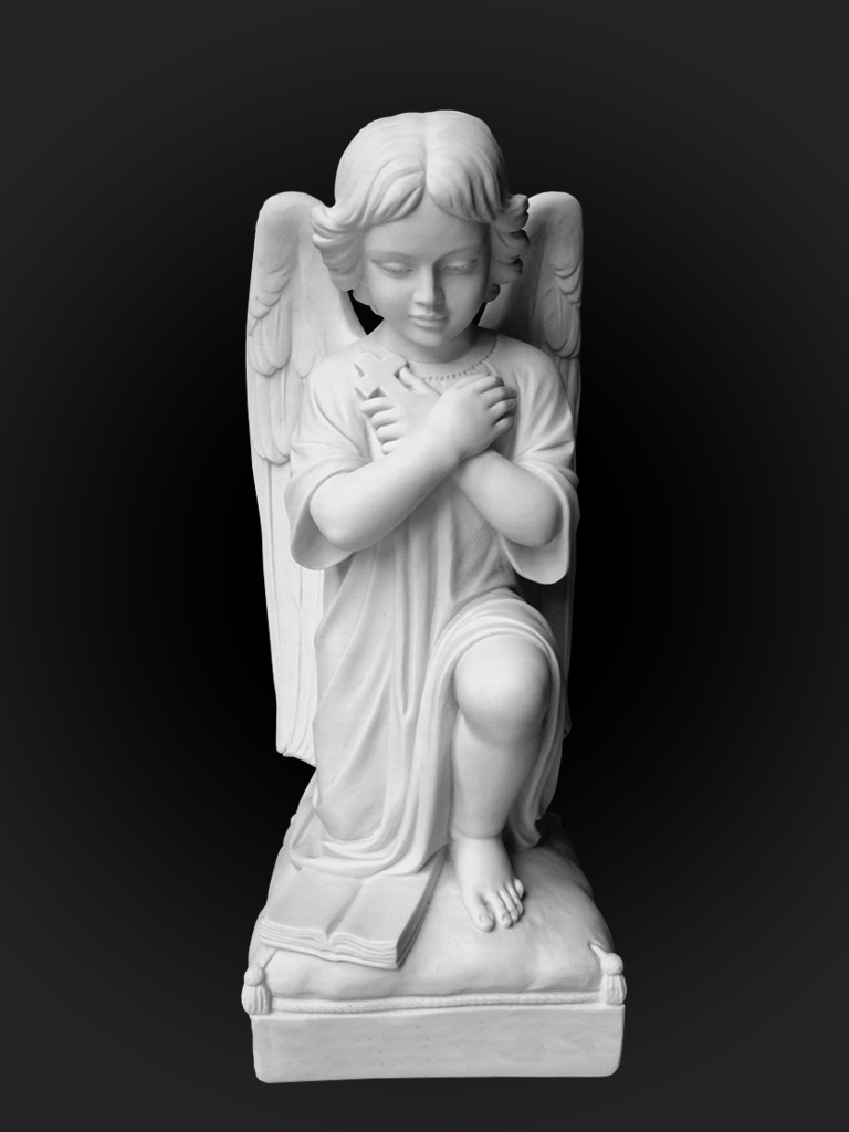 Скульптуры из искусственного мрамора в&nbsp;Оренбурге | Скульптура №12