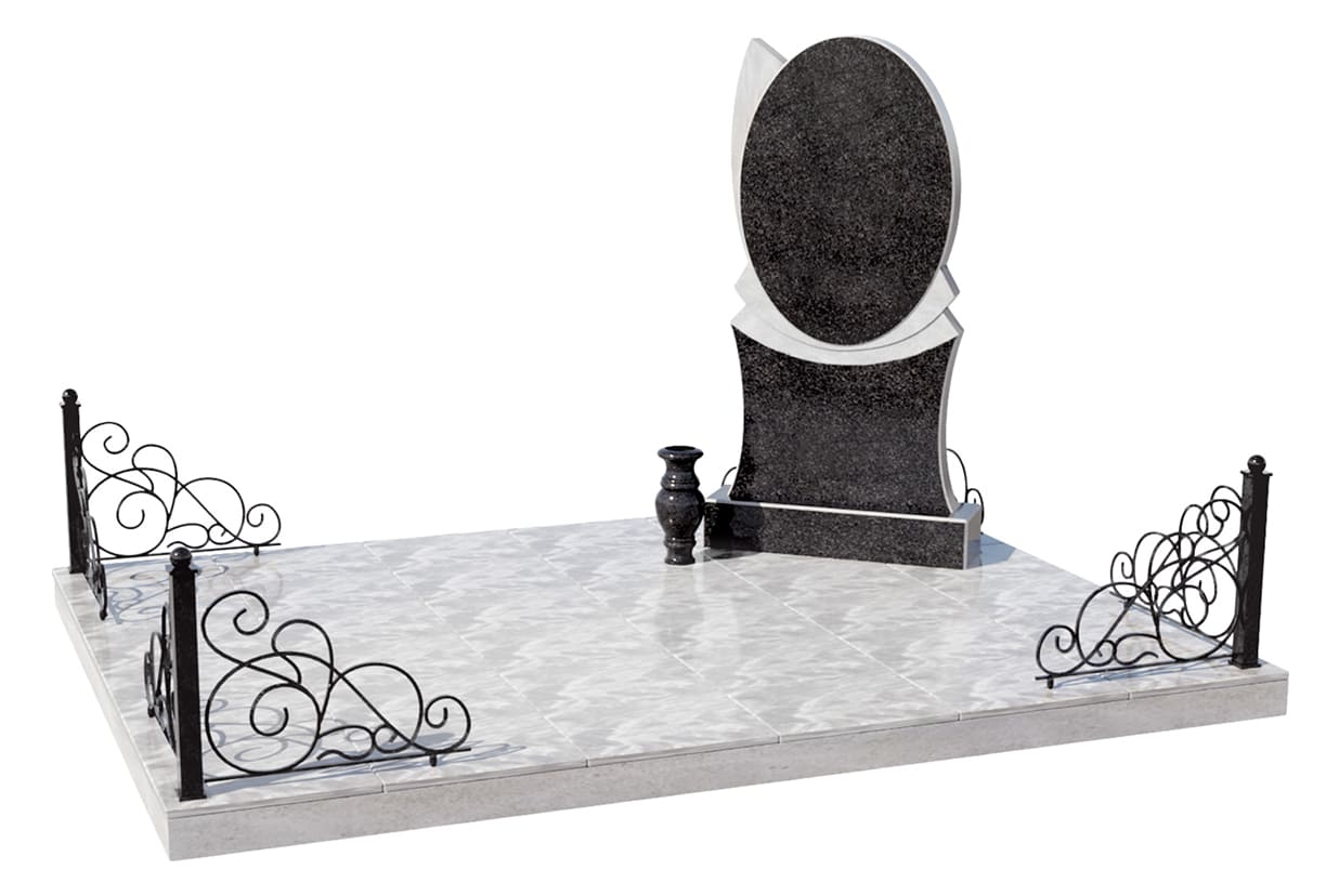 Одинарные мемориальные комплексы в Оренбурге | Мемориальный комплекс №39