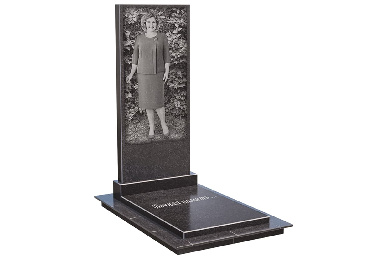 Одинарные мемориальные комплексы в Оренбурге | Мемориальный комплекс №36