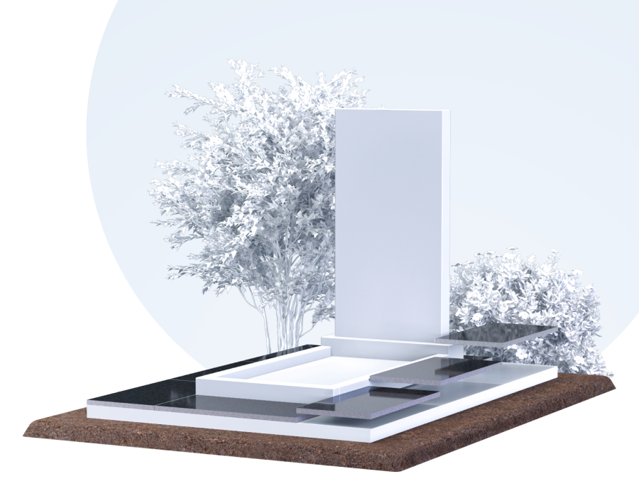 Облицовка памятников в Оренбурге