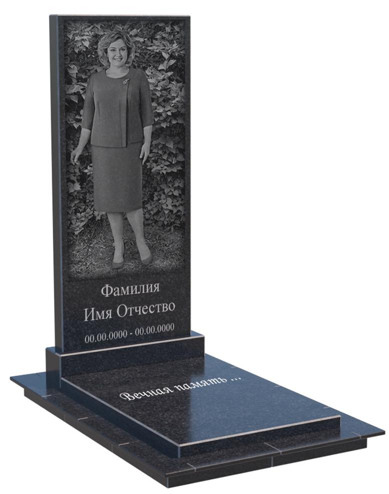 Одинарные мемориальные комплексы в&nbsp;Оренбурге | Мемориальный комплекс №36