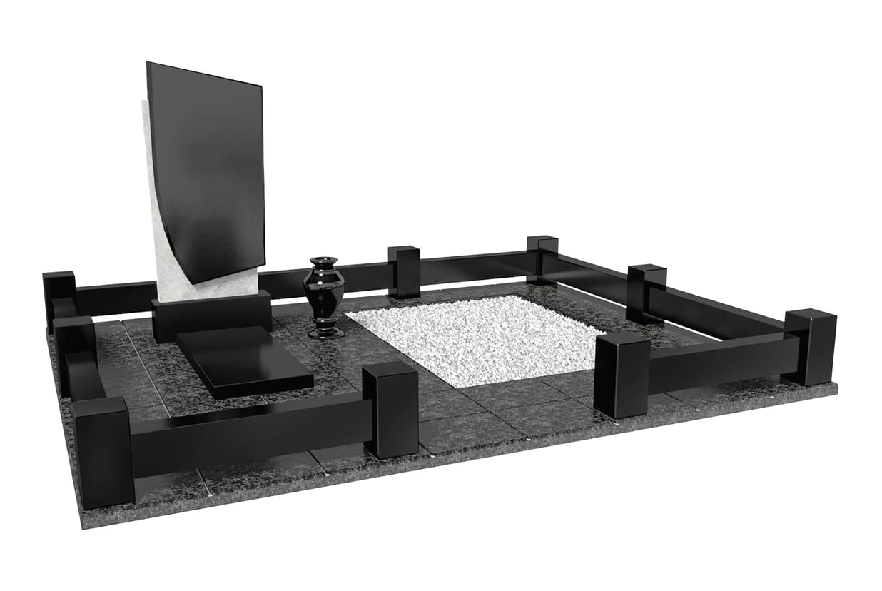 Двойные мемориальные комплексы в Оренбурге | Мемориальный комплекс №6