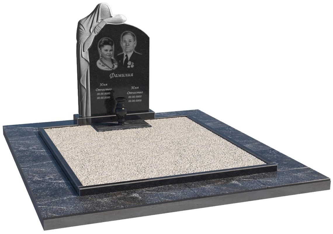 Двойные мемориальные комплексы в&nbsp;Оренбурге | Мемориальный комплекс №42