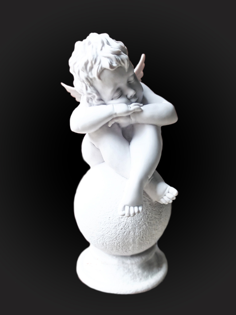 Скульптуры из искусственного мрамора в&nbsp;Оренбурге | Скульптура №2