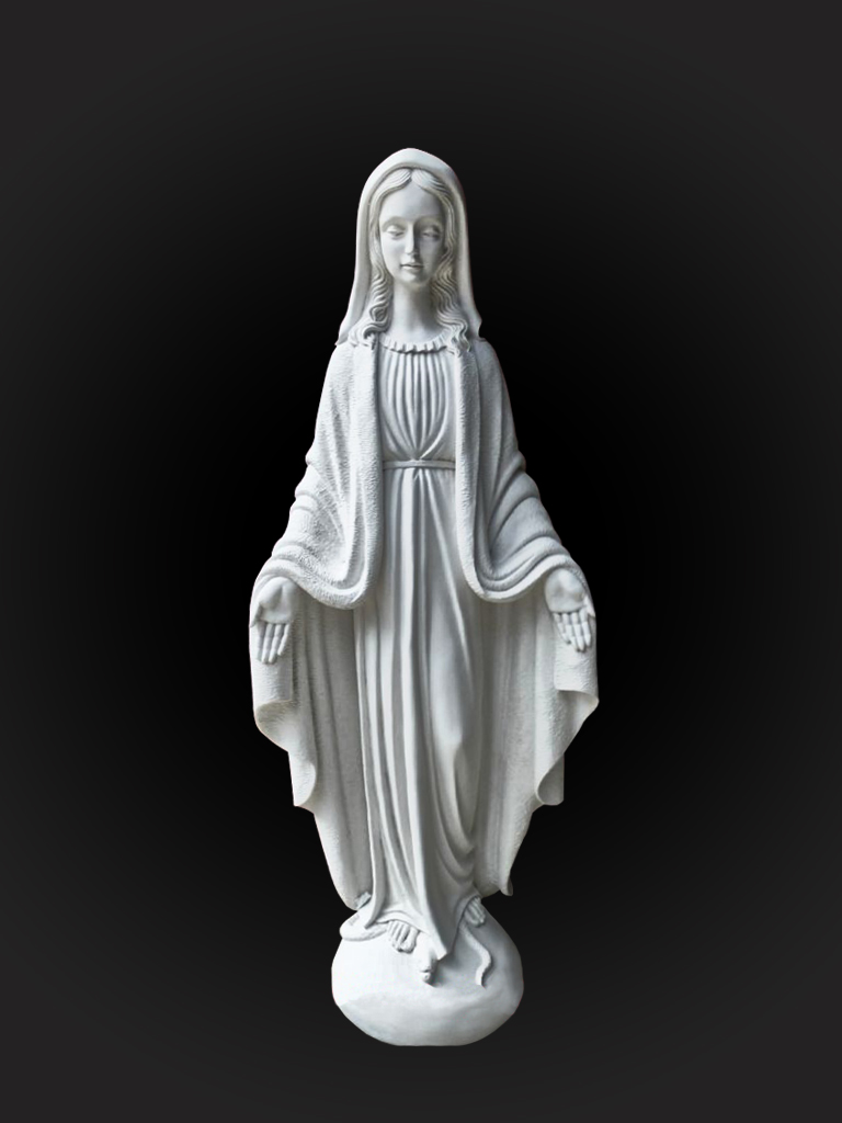 Скульптуры из искусственного мрамора в&nbsp;Оренбурге | Скульптура №17