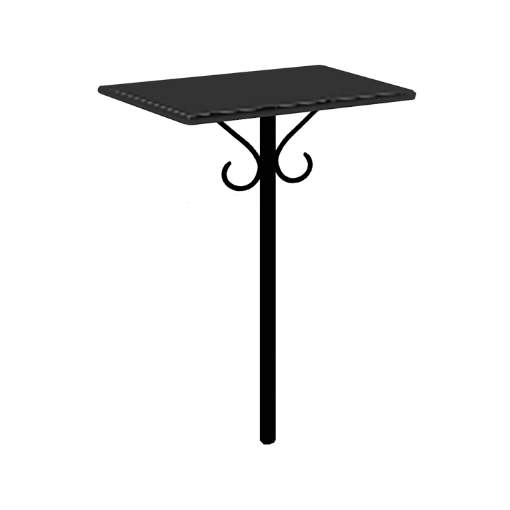 Металлические оградки, столы, скамейки в&nbsp;Оренбурге | Стол №2