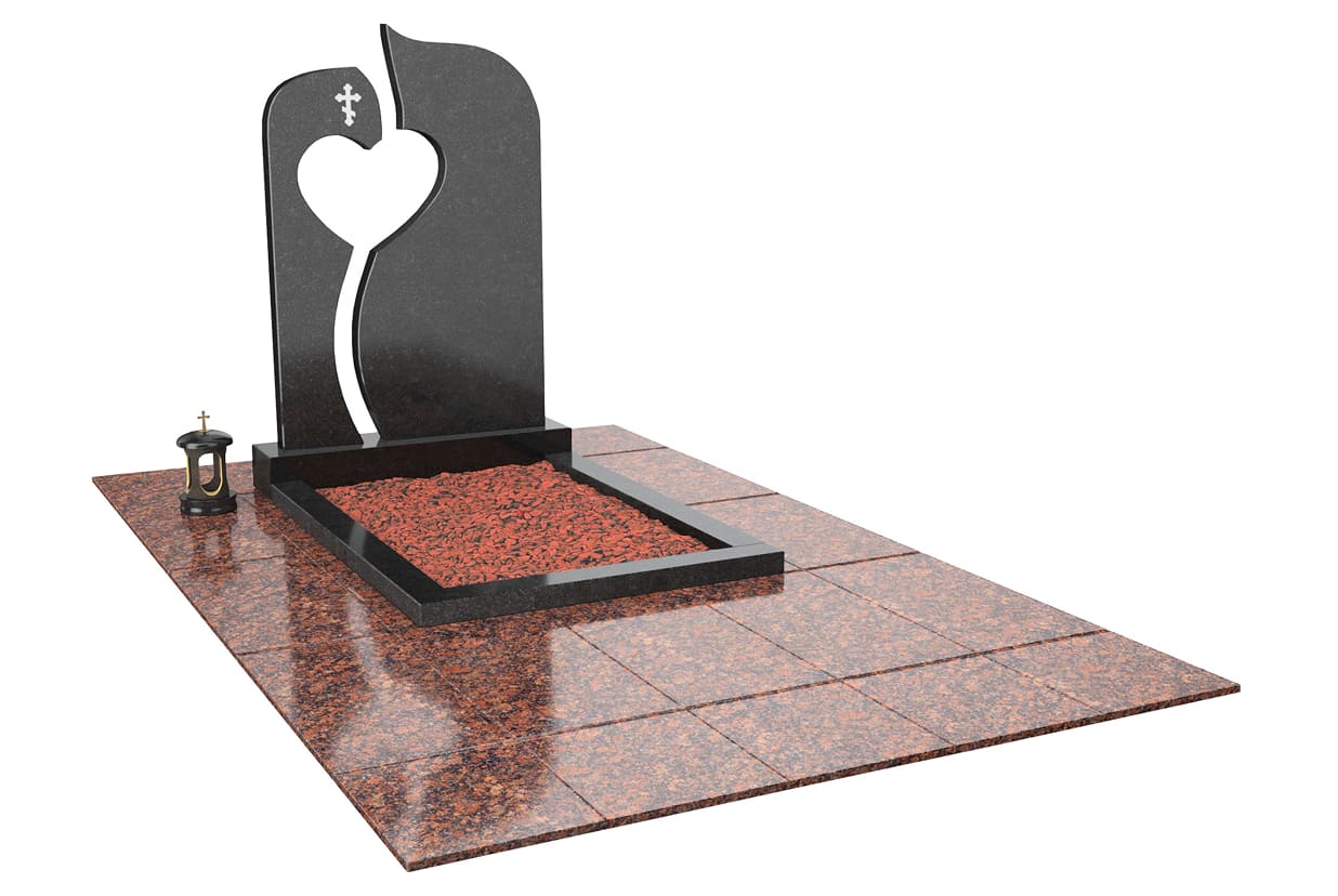 Одинарные мемориальные комплексы в Оренбурге | Мемориальный комплекс №34