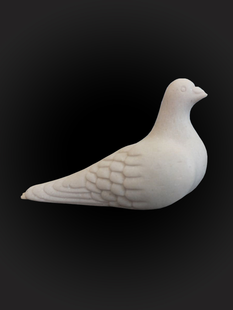 Скульптуры из искусственного мрамора в&nbsp;Оренбурге | Скульптура №15