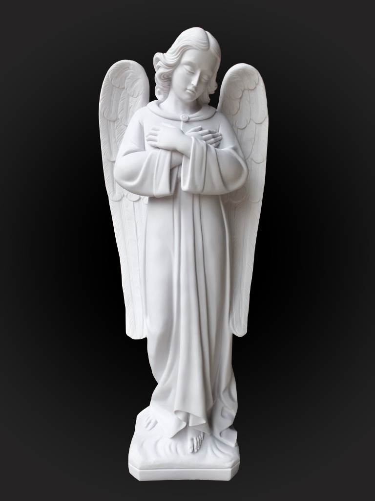 Скульптуры из искусственного мрамора в&nbsp;Оренбурге | Скульптура №16