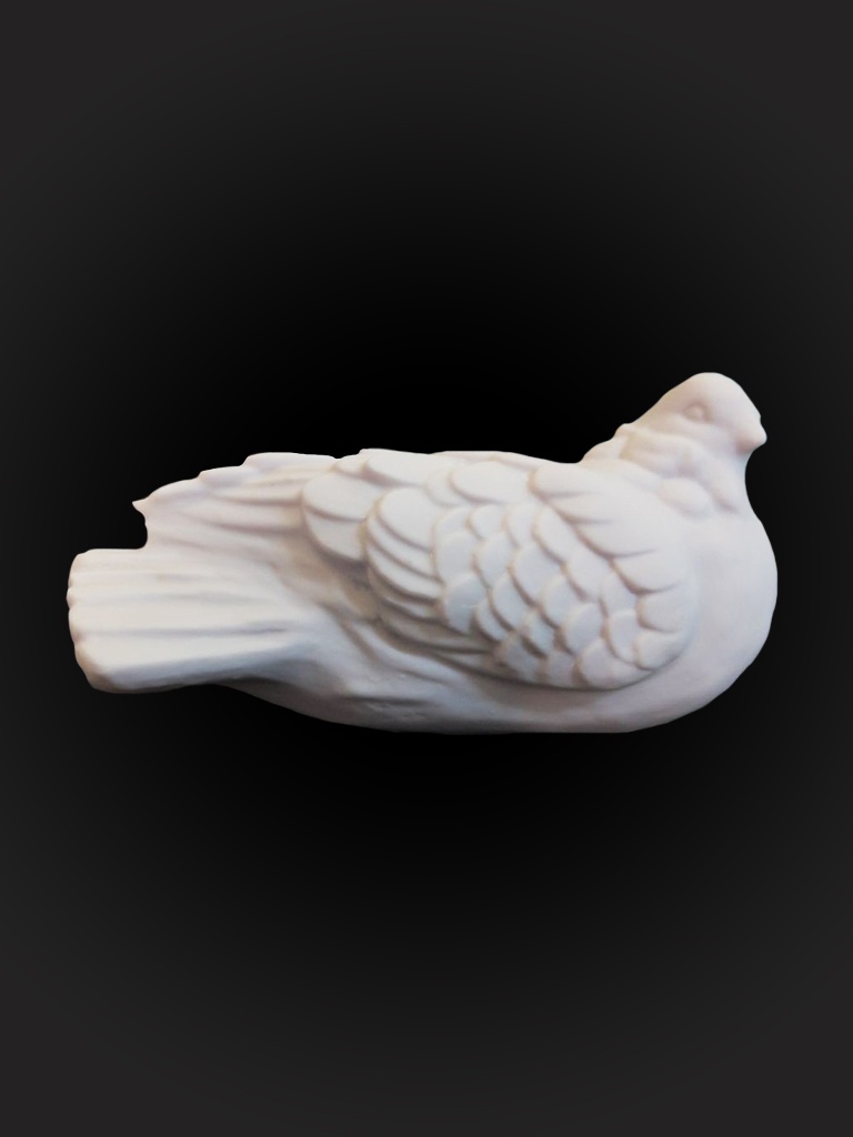 Скульптуры из искусственного мрамора в&nbsp;Оренбурге | Скульптура №14