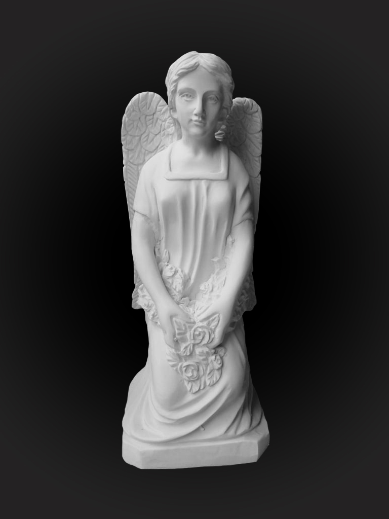 Скульптуры из искусственного мрамора в&nbsp;Оренбурге | Скульптура №8