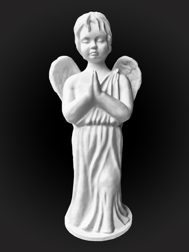 Скульптуры из искусственного мрамора в&nbsp;Оренбурге | Скульптура №13