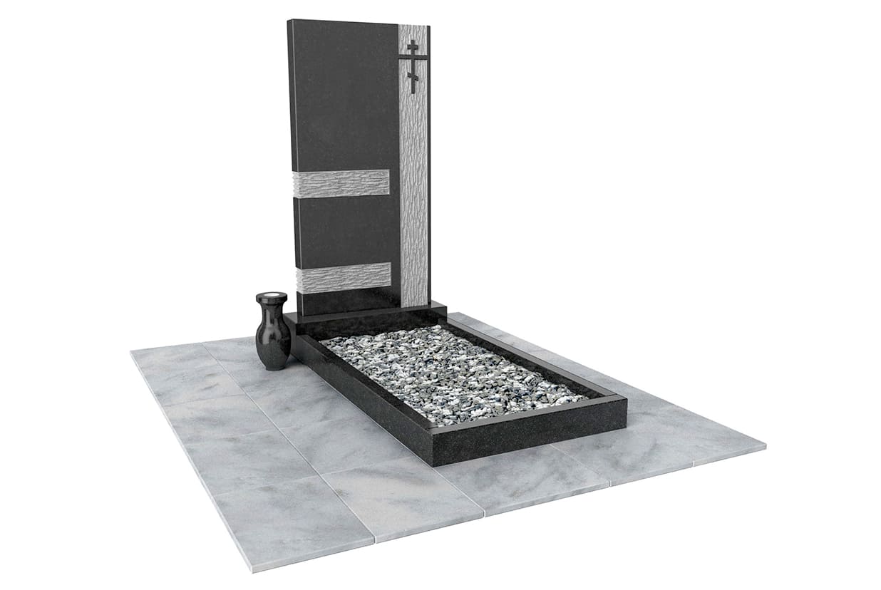 Одинарные мемориальные комплексы в Оренбурге | Мемориальный комплекс №16