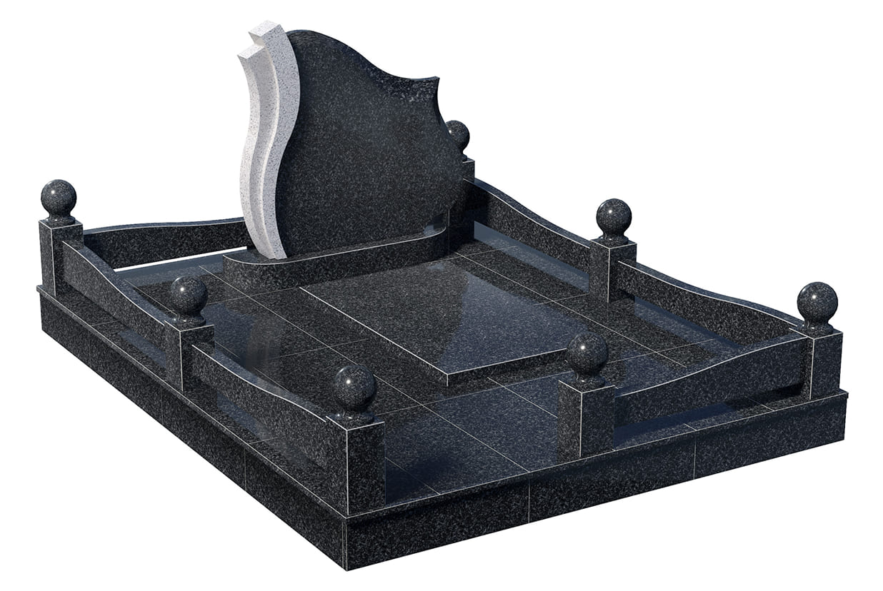 Одинарные мемориальные комплексы в Оренбурге | Мемориальный комплекс №47