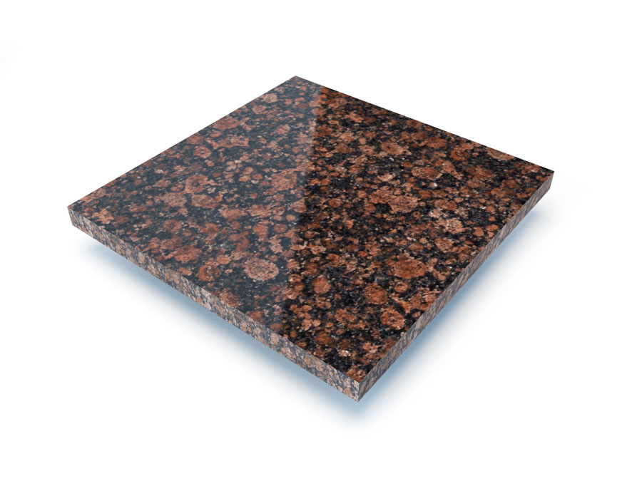 Плитка для облицовки памятников в&nbsp;Оренбурге | Гранитная плитка «Дымовский»