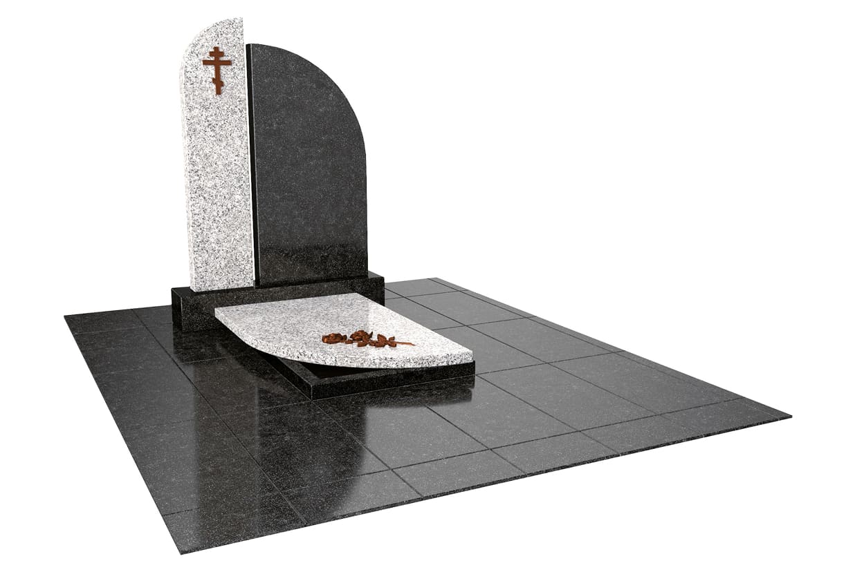 Одинарные мемориальные комплексы в Оренбурге | Мемориальный комплекс №31