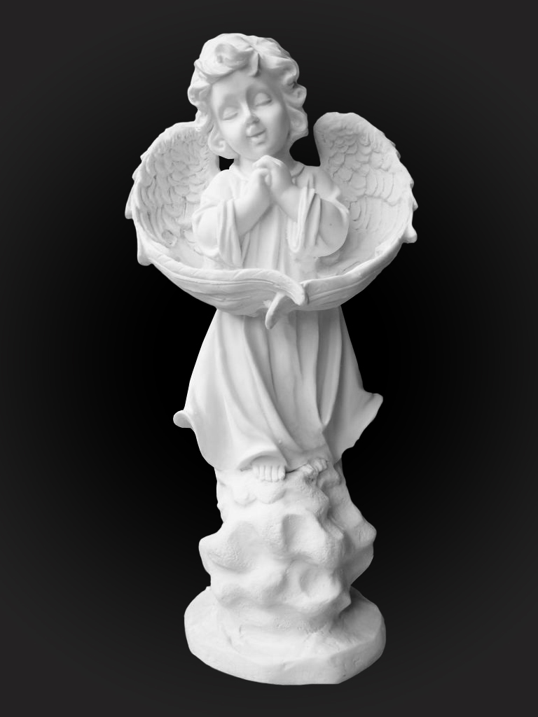 Скульптуры из искусственного мрамора в&nbsp;Оренбурге | Скульптура №6