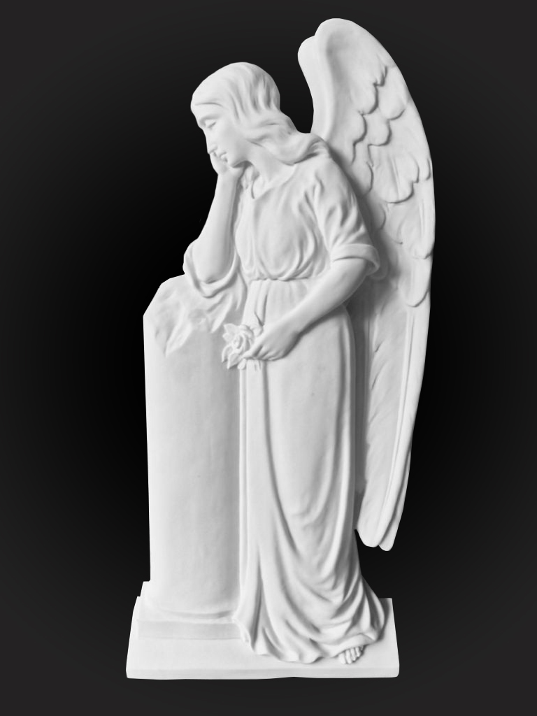 Скульптуры из искусственного мрамора в&nbsp;Оренбурге | Скульптура №9