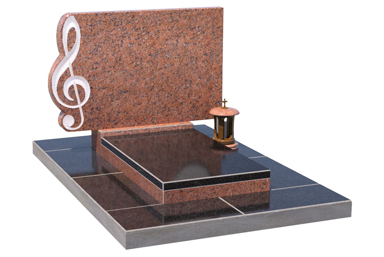 Одинарные мемориальные комплексы в Оренбурге | Мемориальный комплекс №37