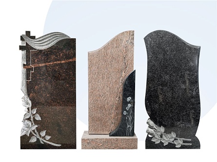 Памятники в наличии в&nbsp;Оренбурге