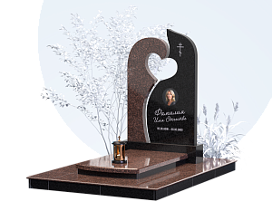 Мемориальный комплекс в Оренбурге