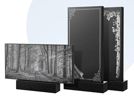 Художественное оформление памятника в&nbsp;Оренбурге